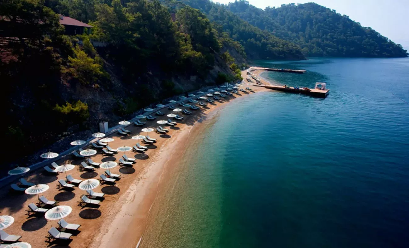 Gocek Villas For Rent