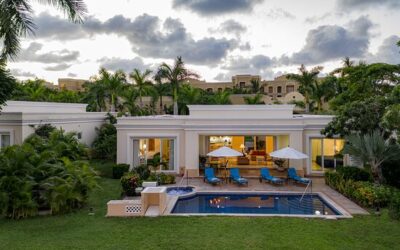 Why choose a rental villa holiday?