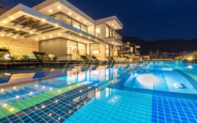 Luxury Villa Options
