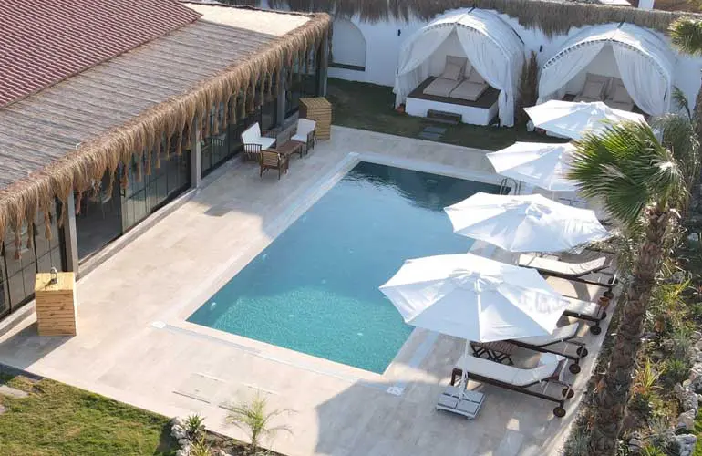 Why Are Boutique Hotels Preferred?