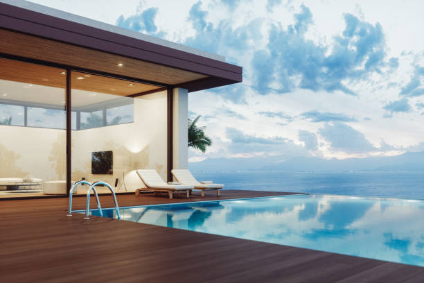 The Benefits of Owning a Vacation Rental Property