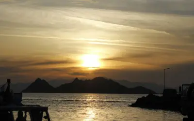 Understanding Turkey Bodrum Weather: Your Complete Guide for 2025