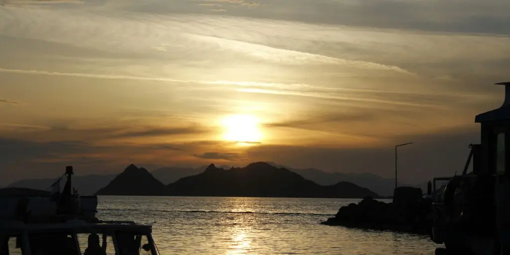 Understanding Turkey Bodrum Weather: Your Complete Guide for 2025