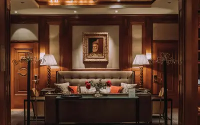 What is a 5-Star Hotel? Unveiling the Secrets Behind Luxury Accommodations