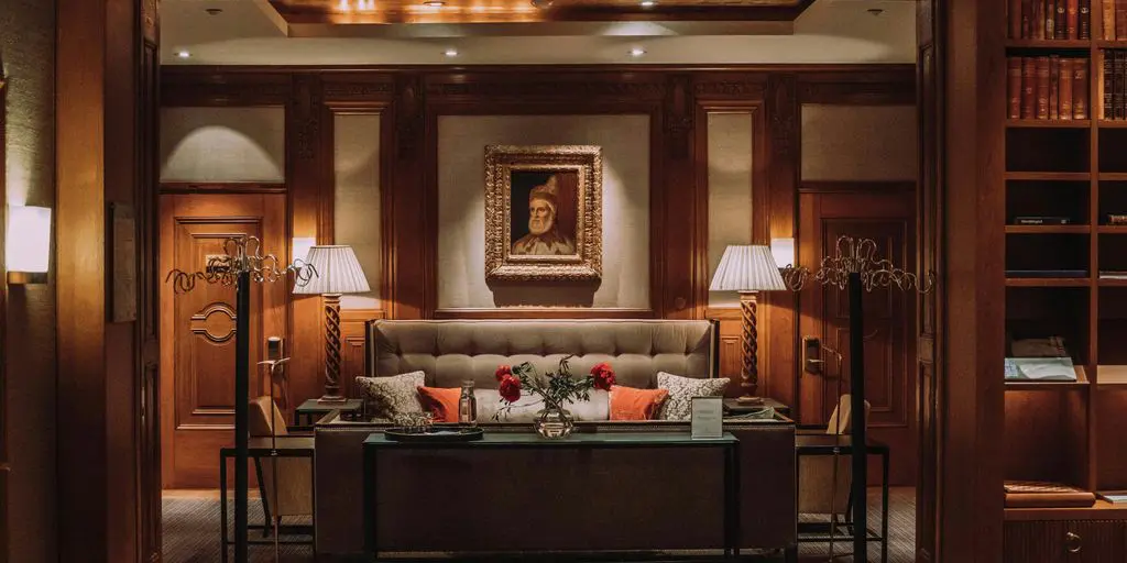 What is a 5-Star Hotel? Unveiling the Secrets Behind Luxury Accommodations