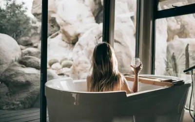 Discover the Best Luxury Spa Near Me: Unwind in Style and Serenity