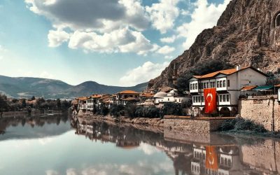 Discover the Top Hotels in Turkey Marmaris All Inclusive for an Unforgettable Vacation in 2025