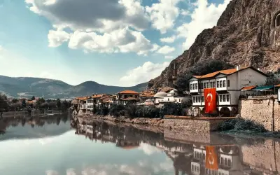 Discover the Top Hotels in Turkey Marmaris All Inclusive for an Unforgettable Vacation in 2025
