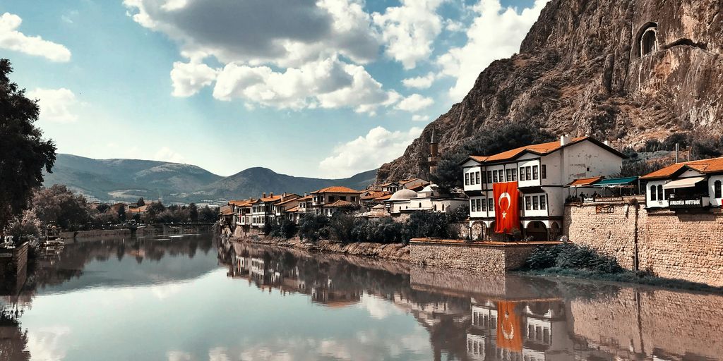 Discover the Top Hotels in Turkey Marmaris All Inclusive for an Unforgettable Vacation in 2025