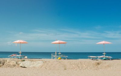 Discover Oludeniz: Turkey’s Turquoise Coast Gem