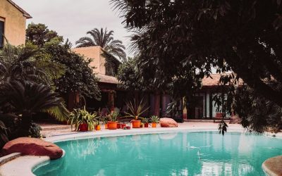Finding a Luxury Spa Resort Near Me: Your Ultimate Guide