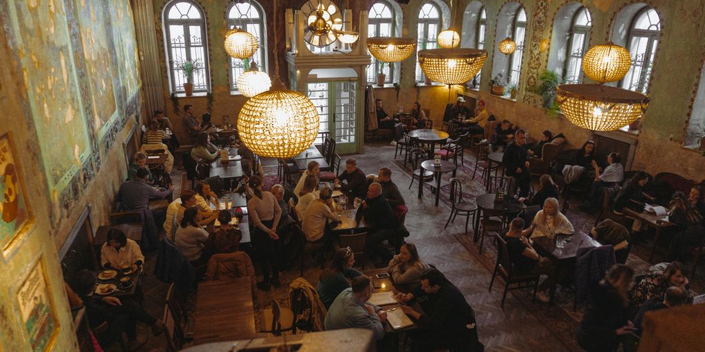 Experiencing the Culinary Delights of Zuma Istanbul